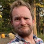 Benjie Holson's avatar
