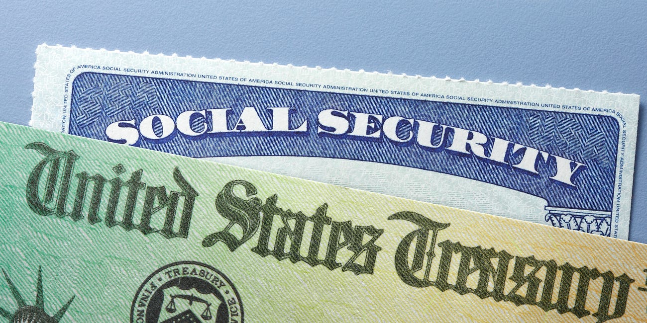 Social Security Does Not Add Debt