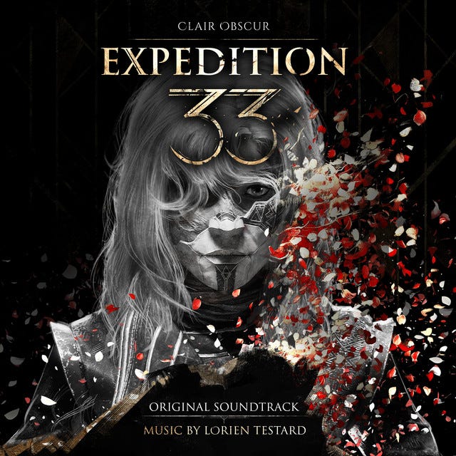 Clair Obscur: Expedition 33 (Original Soundtrack) - Album by Lorien Testard  | Spotify