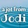 A Jot from Jodi
