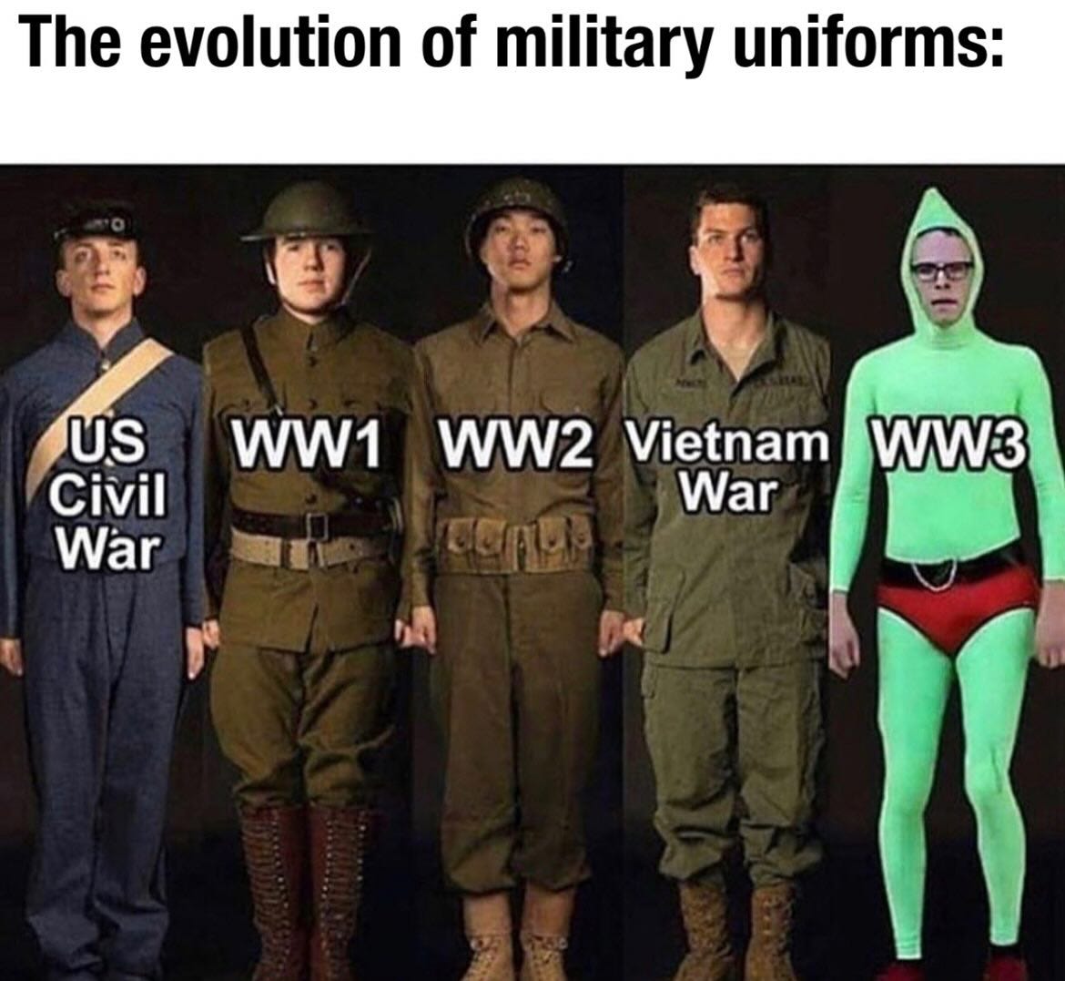 May be an image of 5 people and text