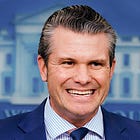 Pete Hegseth Echoes a Fascist Novel to Commemorate D-Day
