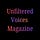 Unfiltered Voice Magazine