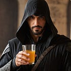 Assassins Are Angry At This Company For Taking Their Poison Drinks Away! 🤮