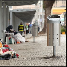 Pipoca na Manteiga #24: A frase que eu disse e que me envergonhou