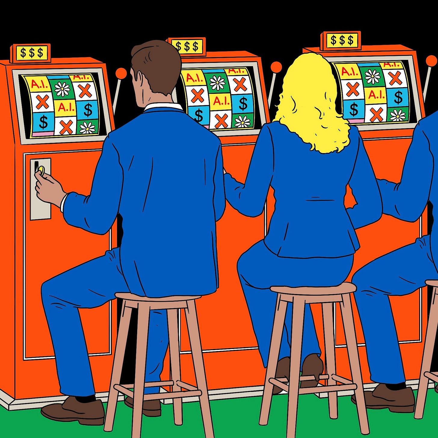 Which Investors Will Get Rich From Anthropic’s IPO? Which Investors Will Get Rich From Anthropic’s IPO?