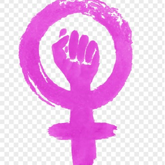 This Woman Won't Wheesht