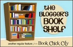 The Bloggers Bookshelf