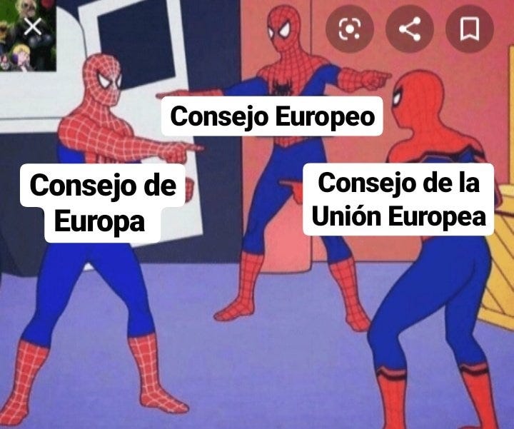 Pablo Simón on X: "La sesión de hoy sobre la Unión Europea [dramatización]  https://t.co/75sOcTPsGY" / X