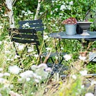 NEWS‼️ The Small Garden Design Course - this course is BACK and is starting again this autumn