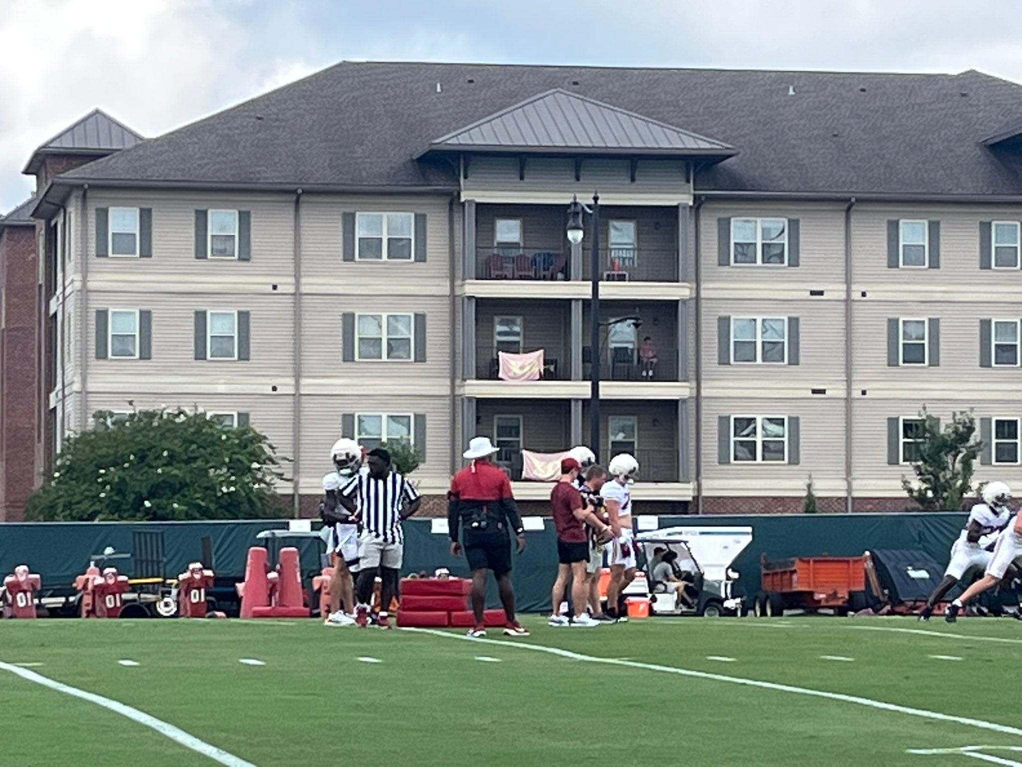 The College Football Newsletter: Roll Tide Real Estate