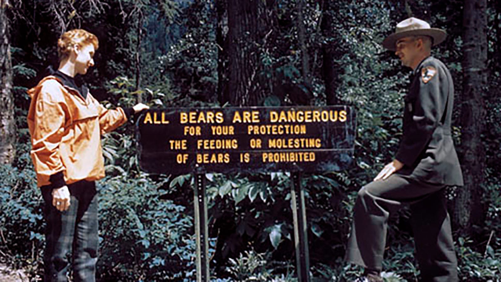 Cuts At National Park Service Aren’t About Efficiency