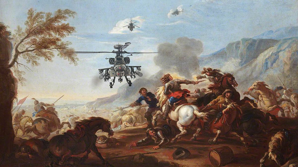 The War Powers Resolution Is a Constitutional Mistake We Refuse to Admit