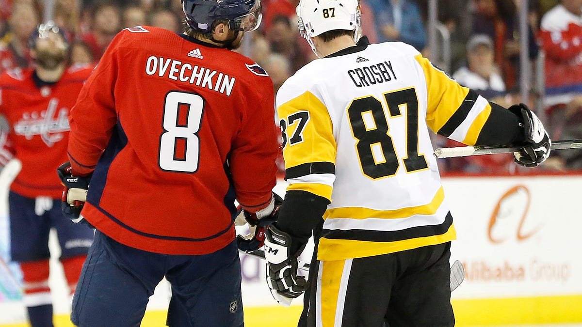 Penguins’ 5 Must-See Home Games in 2026-27 & NHL Network Ranking Exposes Top-Six Ceiling