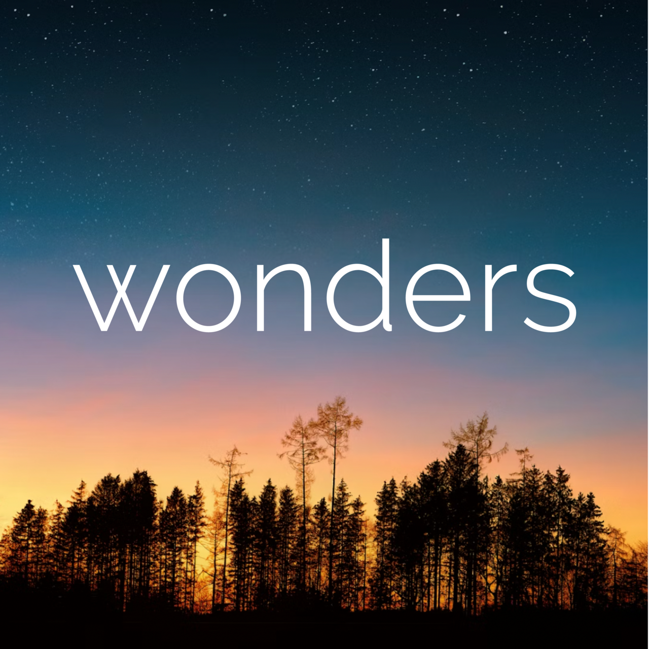 Wonders with Em Capito, LCSW