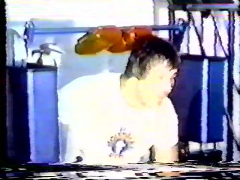Ted Dibiase, Blackjack Mulligan, Ted Dibiase