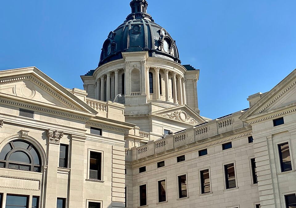 South Dakota Will Become the 11th State to Ban Gender Changes on Driver’s Licenses ‘Soon’; Trans Residents May Only Have Days to Update their Licenses