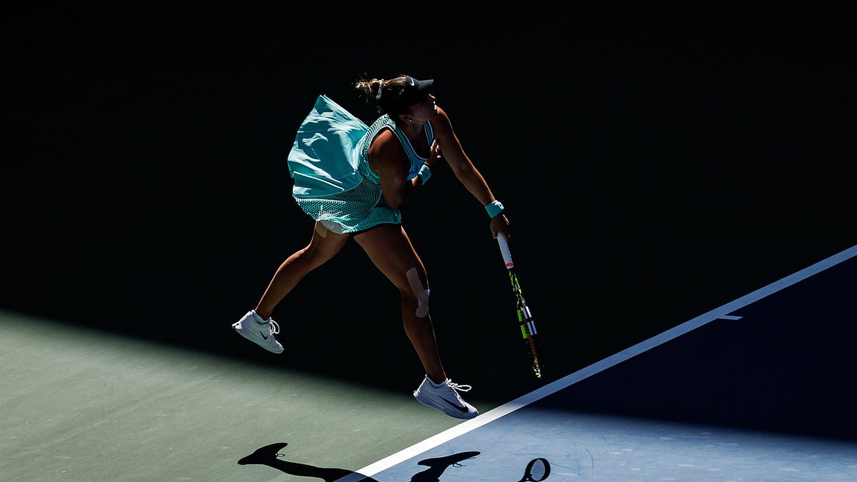 Wta 2027 Schedule