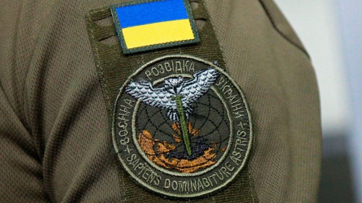 Ukrainian intel destroys Russian logistics, communication, and surveillance  at frontline | RBC-Ukraine