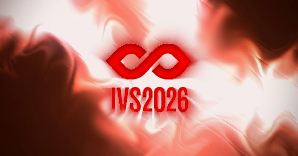 IVS2026 CRYPTO ZONE現地レポート——弁護士2名が語る「金融のオンチェーン化は不可逆」、日本Web3の現在地と2028年分離課税・金商法入りの全貌