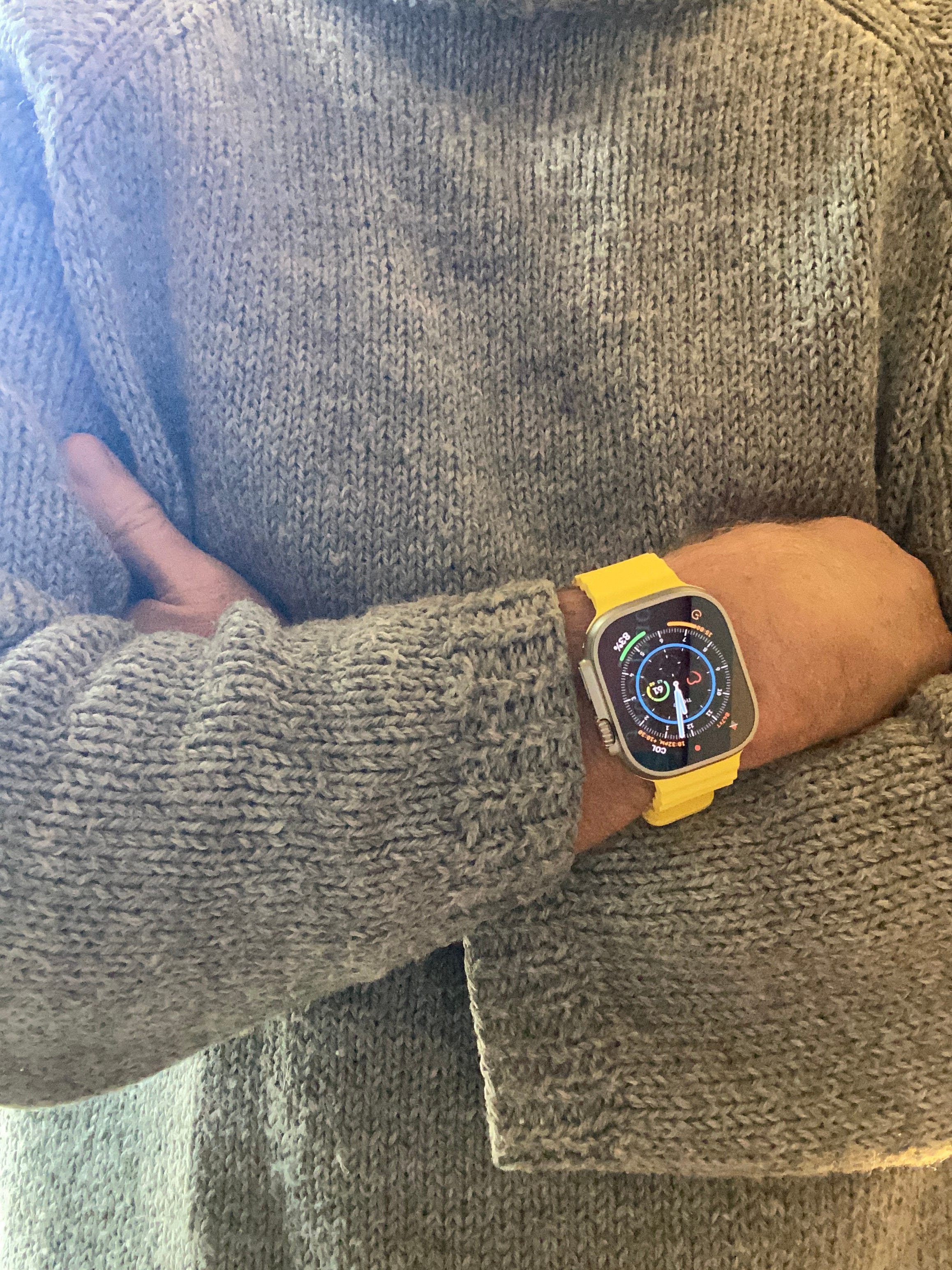Apple Watch - JasonRyu Amazon.com: Hyperkin Street Fighter Ryu's Belt for Apple