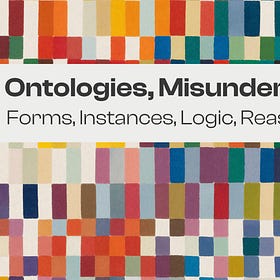 Ontologies, Misunderstood
