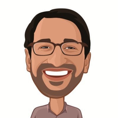 X avatar for @pitdesi