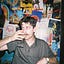 User's avatar