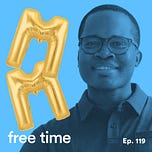 Free Time with Jenny Blake