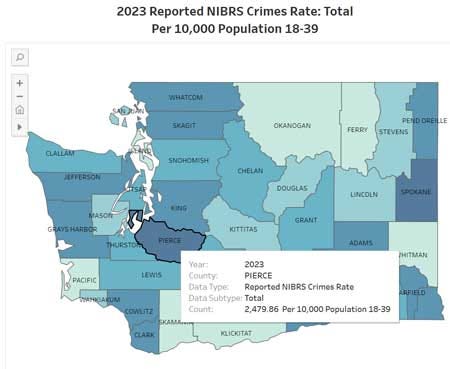 The ongoing attack on law enforcement