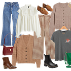 How to Build a Fall Capsule Wardrobe