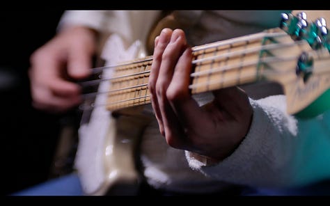 Please (Studio) Image Gallery 1