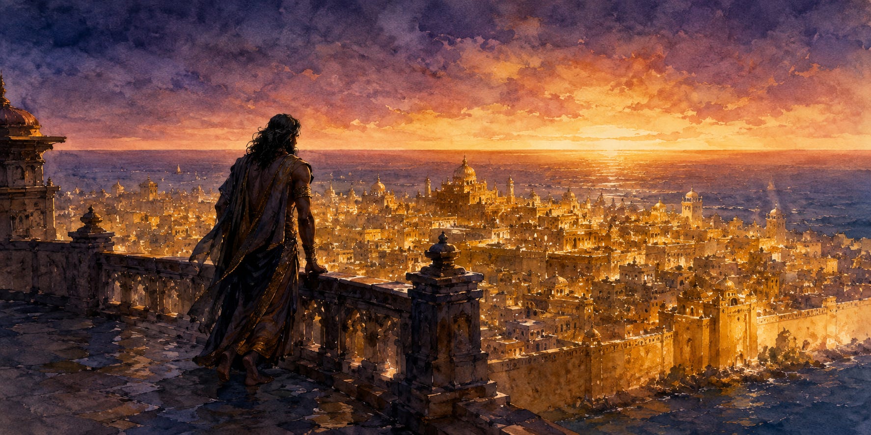 What a Demon King Taught Us About the Feed Before We Built It