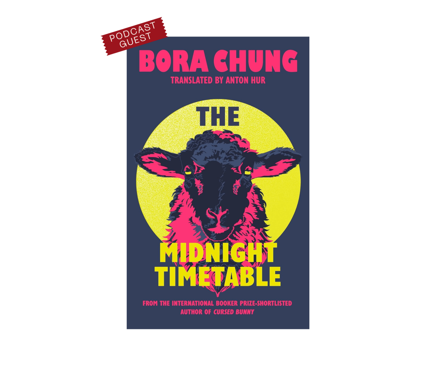 18 dark and deranged new books to devour this spooky season