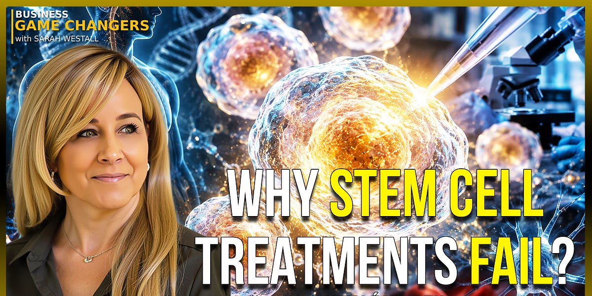 MUSE Cells: Rare Stem Cells with the Potential to Rewrite Medicine