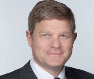 Gareth Penny lays out vision for diamond industry