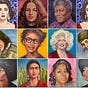 "Groundbreaking Girls"'s avatar