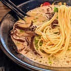 Hakata Ikkousha Ramen