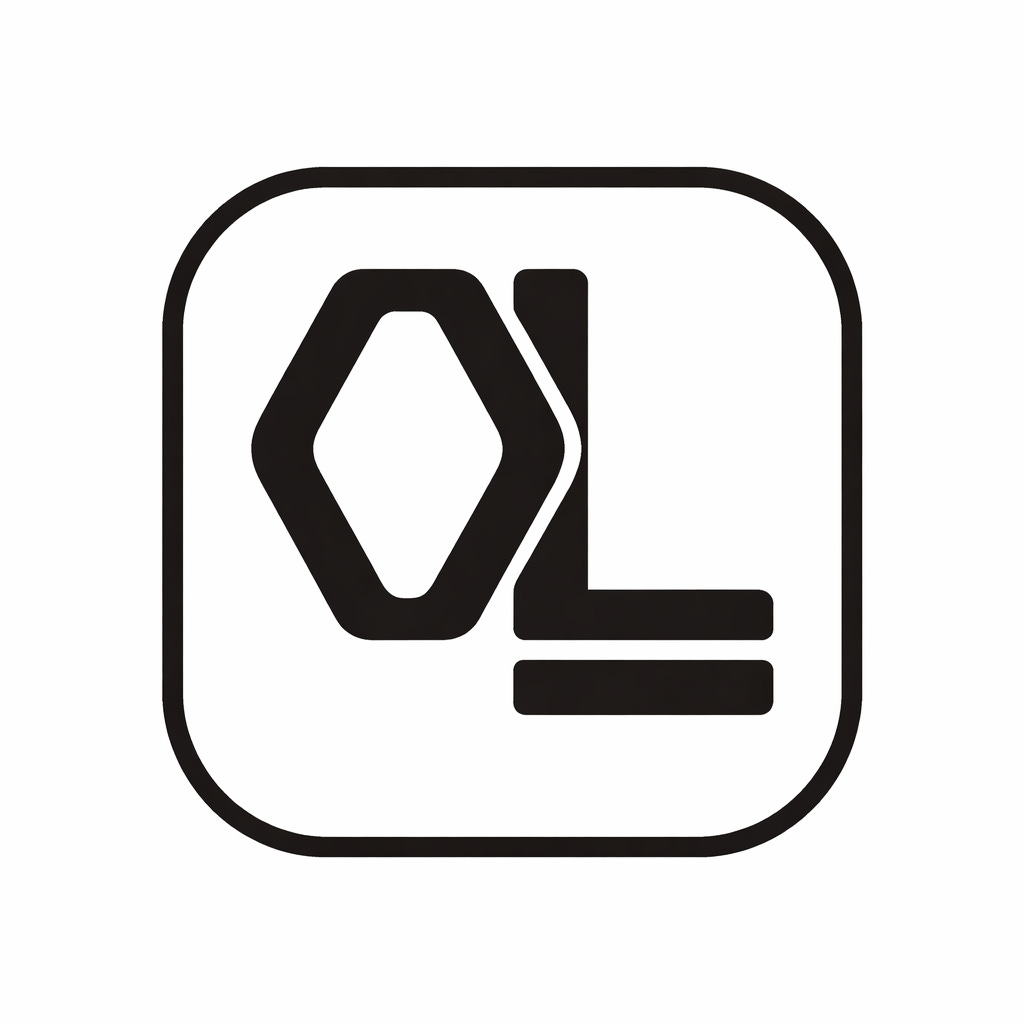 OpenLog logo