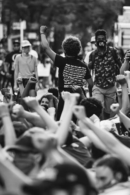 What is the Black Lives Matter Movement?