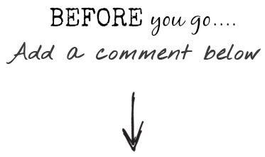 comment