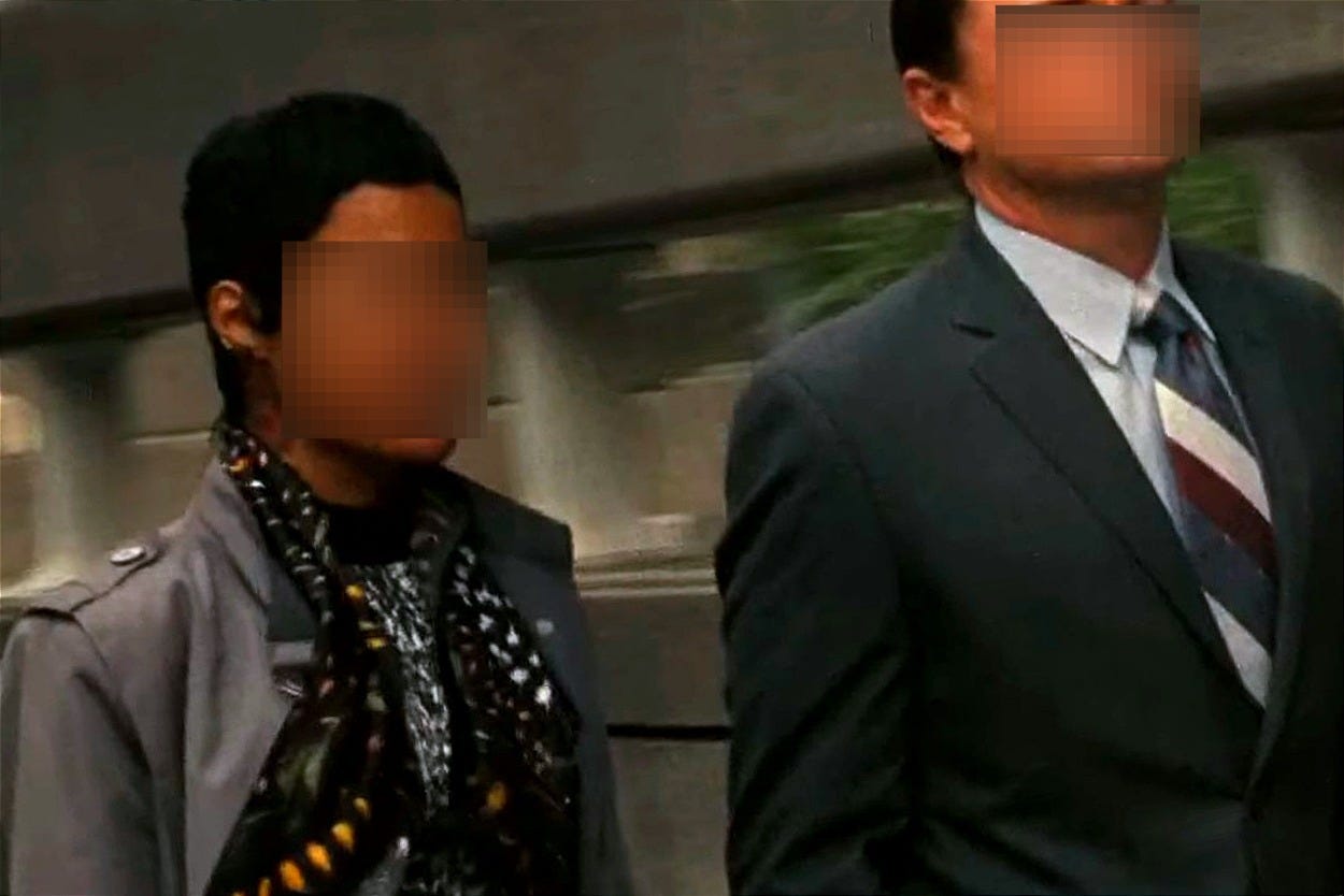 Teyana Taylor Says It Was 'Dope' to Work with 'Buddy' Leonardo DiCaprio