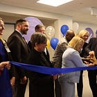 Grand Opening of the New Wellness and Recovery Centre – Mental Health & Addictions, in Grey Bruce