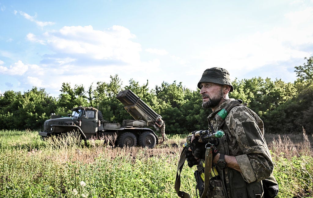 Is Ukraine Winning the War?