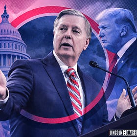 The Obituary Lindsey Graham Could Have Had