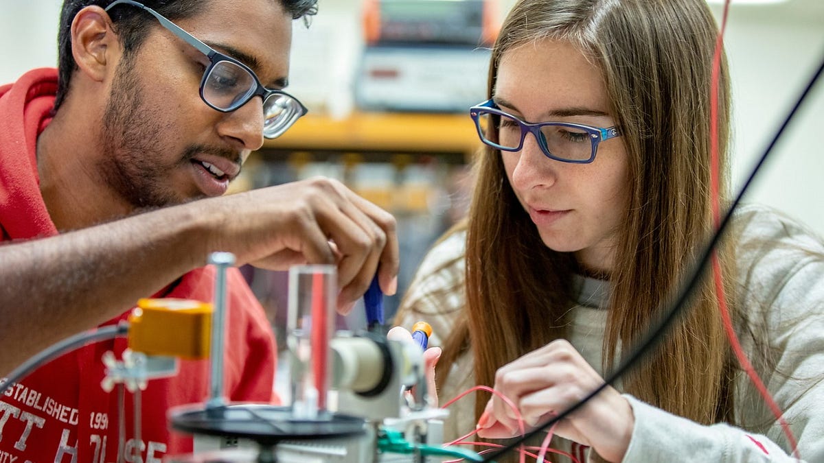 V. 20 (2): Bridging the Gap: Rethinking Higher Education and Workforce ...