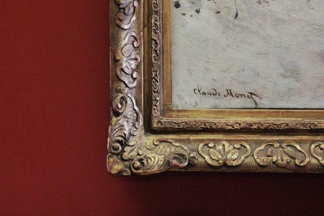 Becoming the Patron of Your Art with Cathy Heller