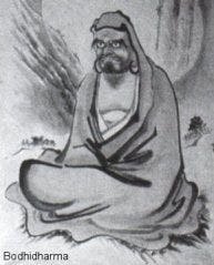bodhidharma
