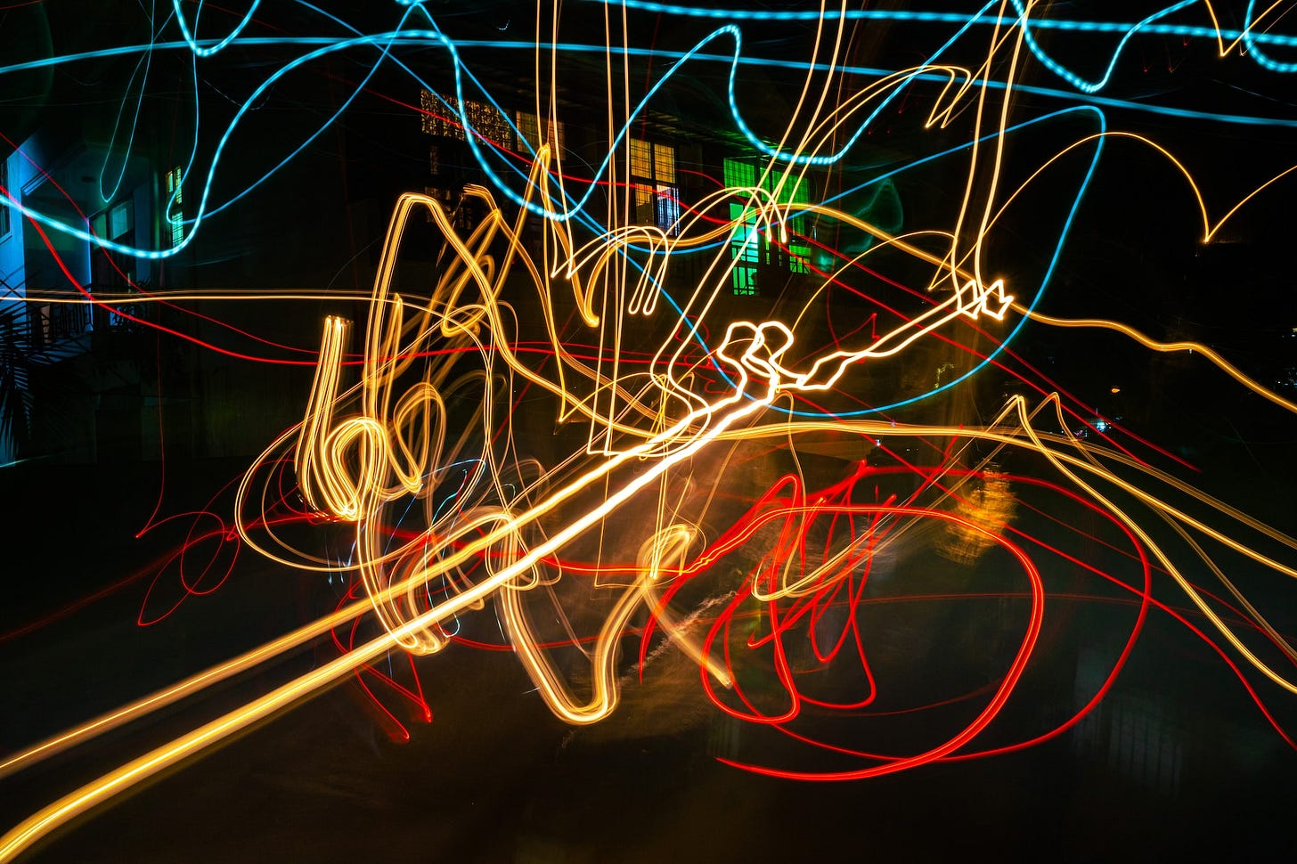 Daily Productive Sharing 586 - How to Cope With Chaos? Daily Productive Sharing 586 - How to Cope With Chaos?