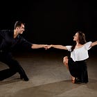 How Ballroom Dancing Taught Me to Study the Bible
